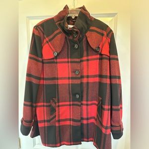 Pendleton Jacket